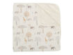Immagine di Bimbidreams copertina 75x75 cm 006 Tanzania multicolore