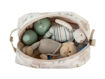 Immagine di Bimbidreams borsa beauty 294 Tanzania multicolor