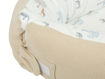 Immagine di Bimbidreams riduttore lettino 731 Tanzania multicolor