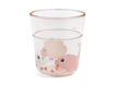 Immagine di Done by Deer bicchiere 180 ml Tiny Farm cipria - Tazze e bicchieri