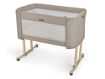 Immagine di Inglesina culla fianco letto Welcome Bed morpheus beige - Culle