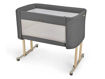 Immagine di Inglesina culla fianco letto Welcome Bed shiva grey