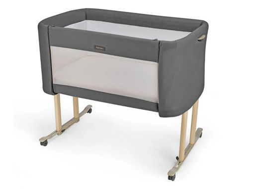 Immagine di Inglesina culla fianco letto Welcome Bed shiva grey - Culle