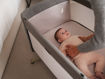 Immagine di Inglesina culla fianco letto Welcome Bed shiva grey