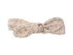 Immagine di Wooly Organic fascia elastica in mussola GOTS pink flowers