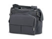 Immagine di Inglesina borsa Dual Bag per passeggino Electa garage grey - Borse e organizer