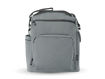 Immagine di Inglesina borsa zaino Adventure per passeggino Aptica XT canyon grey - Borse e organizer