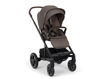 Immagine di Nuna passeggino Mixx Next chestnut - Passeggini classici