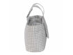 Immagine di Walking Mum borsa organizzatrice I Love Vichy grigio