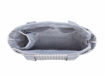 Immagine di Walking Mum borsa organizzatrice I Love Vichy grigio
