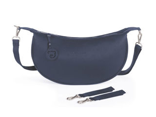 Immagine di Pasito a Pasito borsa a tracolla gondola London blue - Borse e organizer