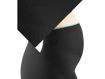 Immagine di Koala Babycare leggins premaman black tg M