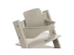 Immagine di Stokke Baby Set per Tripp Trapp cashmere grey - Accessori seggiolone