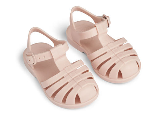 Immagine di Liewood sandali Bre sorbet rose tg 20 - Scarpine neonato