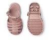 Immagine di Liewood sandali Bre dark rose tg 19