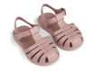 Immagine di Liewood sandali Bre dark rose tg 23 - Scarpine neonato