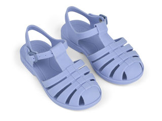 Immagine di Liewood sandali Bre dusty lavender tg 20 - Scarpine neonato
