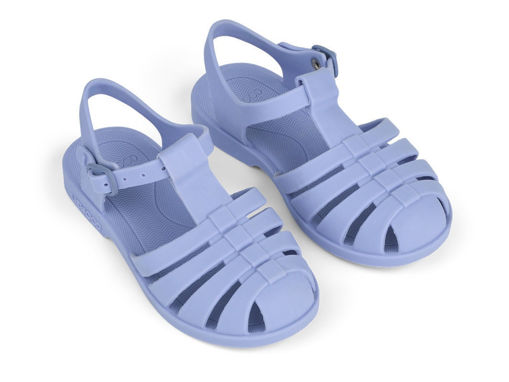 Immagine di Liewood sandali Bre dusty lavender tg 20 - Scarpine neonato