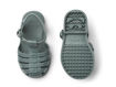 Immagine di Liewood sandali Bre whale blue tg 19