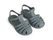 Immagine di Liewood sandali Bre whale blue tg 22 - Scarpine neonato