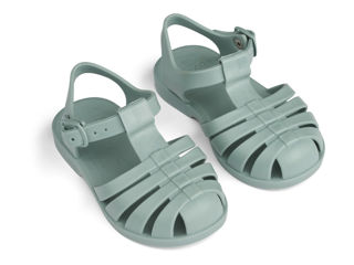 Immagine di Liewood sandali Bre peppermint tg 19 - Scarpine neonato