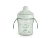Immagine di Suavinex tazza antigoccia Wonder 200 ml verde