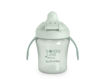Immagine di Suavinex tazza antigoccia Wonder 200 ml verde