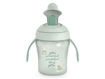 Immagine di Suavinex tazza antigoccia Wonder 200 ml verde
