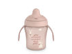 Immagine di Suavinex tazza antigoccia Wonder 200 ml rosa - Tazze e bicchieri