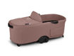 Immagine di Bugaboo navicella completa Dragonfly dusty pink - Navicelle