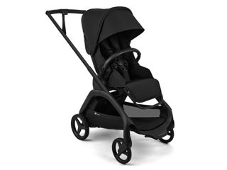 Immagine di Bugaboo passeggino Dragonfly Plus heritage black - Passeggini classici