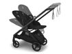 Immagine di Bugaboo passeggino Dragonfly Plus heritage black