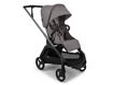 Immagine di Bugaboo passeggino Dragonfly Plus grey melange - Consigliato da Nidodigrazia