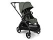 Immagine di Bugaboo passeggino Dragonfly Plus forest green - Consigliato da Nidodigrazia