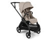 Immagine di Bugaboo passeggino Dragonfly Plus desert taupe - Consigliato da Nidodigrazia