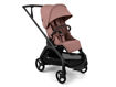 Immagine di Bugaboo passeggino Dragonfly Plus dusty pink - Consigliato da Nidodigrazia
