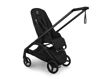 Immagine di Bugaboo base Dragonfly Plus black/heritage black - Black Friday