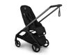 Immagine di Bugaboo base Dragonfly Plus graphite/heritage black - Telai