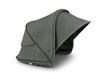 Immagine di Bugaboo capottina per Dragonfly Plus forest green - Capottine e rivestimenti