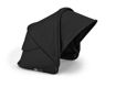 Immagine di Bugaboo capottina per Dragonfly Plus heritage black - Capottine e rivestimenti