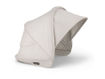 Immagine di Bugaboo capottina per Dragonfly Plus misty white - Capottine e rivestimenti