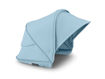 Immagine di Bugaboo capottina per Dragonfly Plus skyline blue - Capottine e rivestimenti