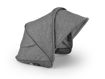 Immagine di Bugaboo capottina per Dragonfly Plus grey melange - Black Friday