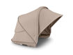 Immagine di Bugaboo capottina per Dragonfly Plus desert taupe - Capottine e rivestimenti