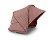 Immagine di Bugaboo capottina per Dragonfly Plus dusty pink - Capottine e rivestimenti