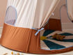 Immagine di Kid's Concept tenda da circo azzurro