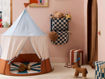Immagine di Kid's Concept tenda da circo azzurro