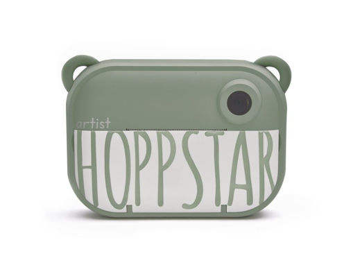 Immagine di Hoppstar macchina fotografica Artist laurel - Giochi educativi