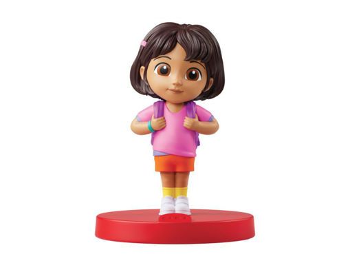 Immagine di Faba personaggio sonoro Il mondo di Dora | Storie e fiabe sonore - Raccontastorie per bambini