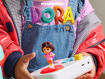 Immagine di Faba personaggio sonoro Il mondo di Dora | Storie e fiabe sonore